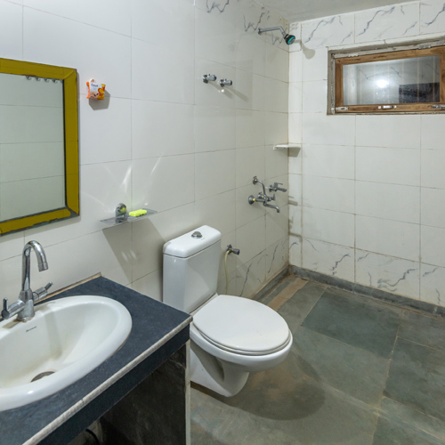 Sheetla Green Home Stay